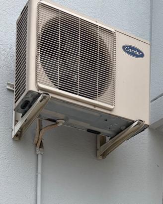 Climatizzatore Carrier