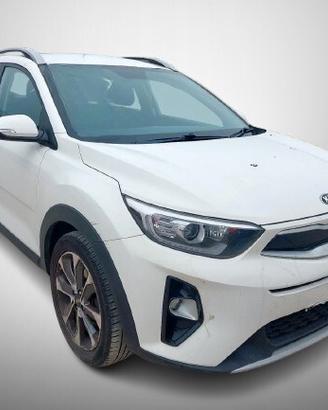 2018 KIA STONIC 1.4B MPI FWD CAMBIO MANUALE 6 MARC