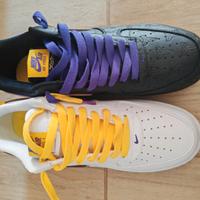 Nike Air Force 1 AF1 Kobe 45