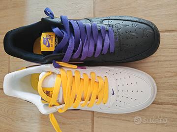 Nike Air Force 1 AF1 Kobe 45