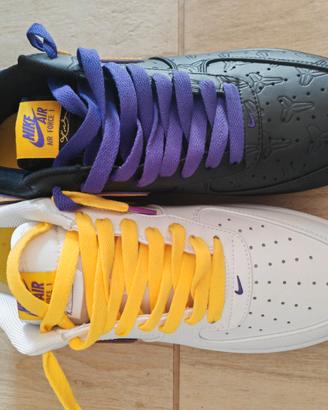 Nike Air Force 1 AF1 Kobe 45
