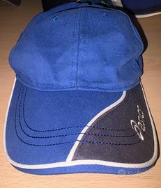 🧢 Asics–CappellinoSportivoBluOriginale