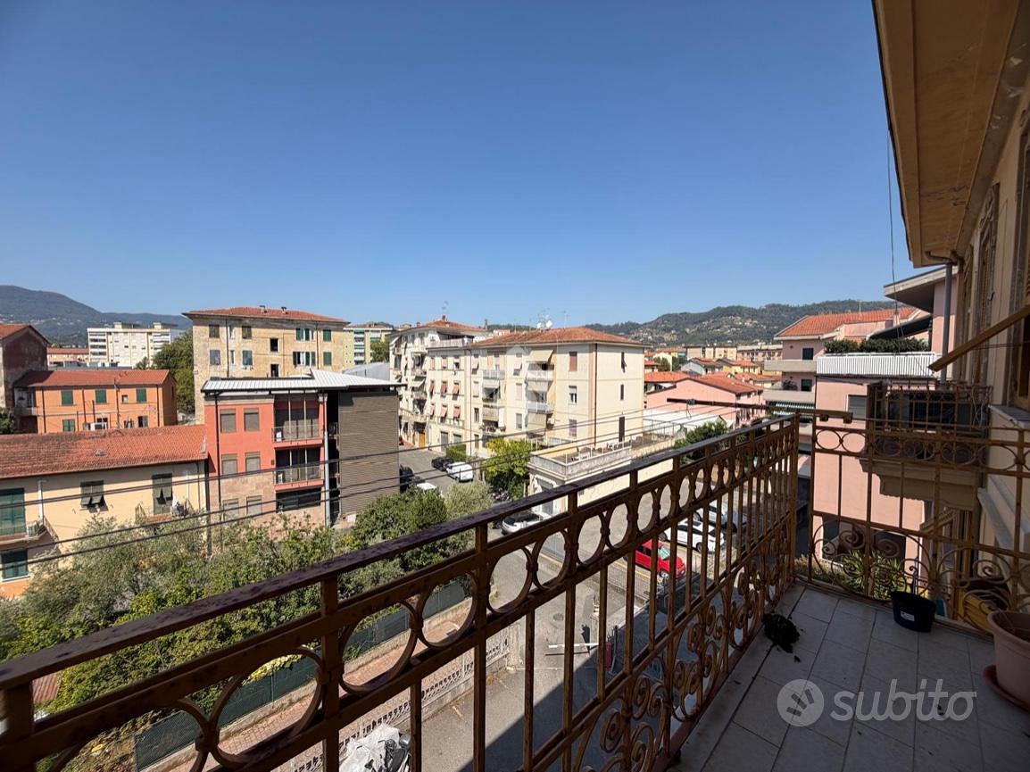 Appartamento – La Spezia, Bragarina, San Venerio - Vista 3