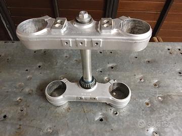 Piastre ktm originali