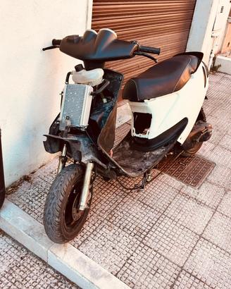 Malaguti f10 tpr 77