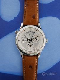 Jaeger Master Grographic Automatico power reserve