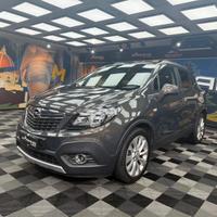 Opel Mokka 1.6 CDTI Ecotec 136CV 4x2 Start&Stop Co