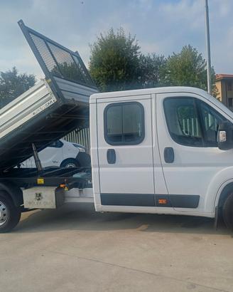 CITROEN 7 POSTI RIBALTABILE ANNO 2023