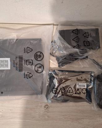 HP ELITE 800 G9 – NUOVO con Garanzia HP fino 2030