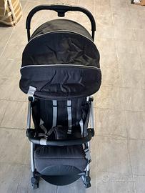Passeggino Chicco Goody