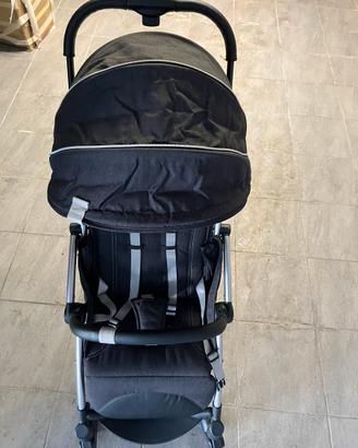 Passeggino Chicco Goody