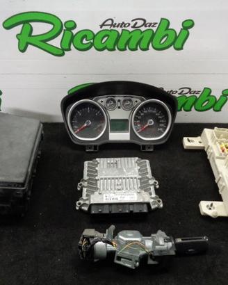 KIT AVVIAMENTO FORD C-MAX 2.0 TDCi ANNO 2011