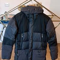 Giubbotto the north face