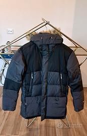 Giubbotto the north face