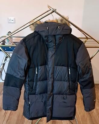 Giubbotto the north face