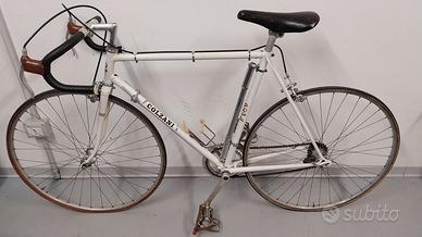 bici da corsa vintage Colzani