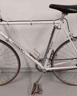 bici da corsa vintage Colzani