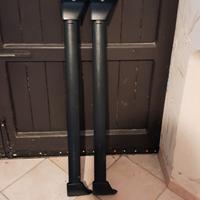barre portatutto originali renault scenic 1