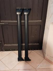 barre portatutto originali renault scenic 1