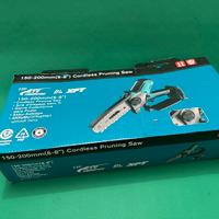 Motosega compatibile makita a batteria 18v