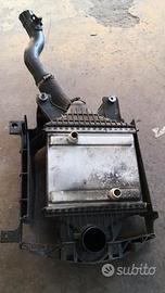 RANGE ROVER SPORT 3.0D INTERCOOLER 2014>