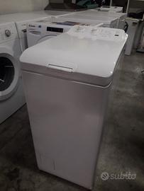 IN GARANZIA Lavatrice REX SLIM 6Kg 1000G