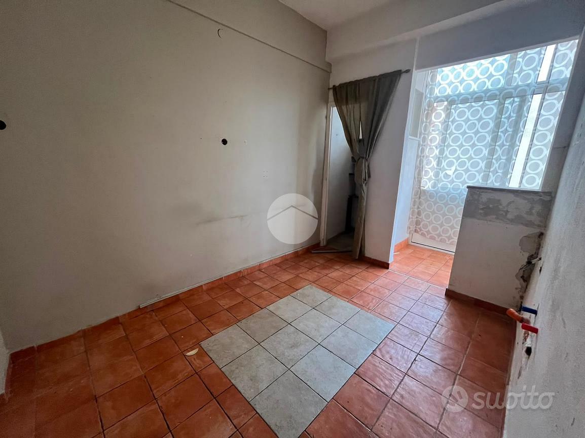 Appartamento – PA - Vista 5