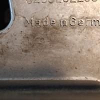 debimetro alfa 155 ts