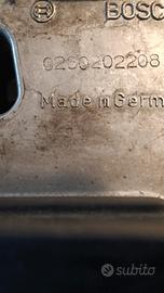 debimetro alfa 155 ts