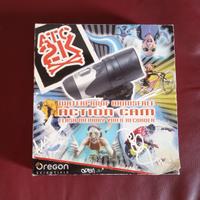 Action cam Oregon Scientific