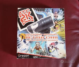 Action cam Oregon Scientific