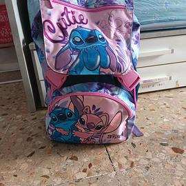 zaino stitch 