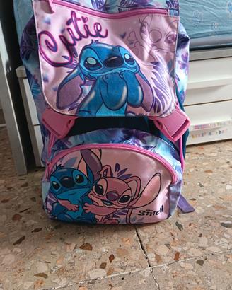 zaino stitch 