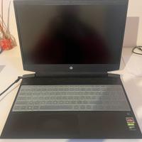 HP Pavilion 15 Gaming