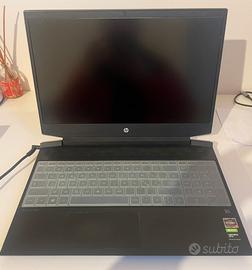 HP Pavilion 15 Gaming