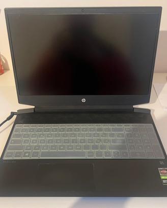 HP Pavilion 15 Gaming