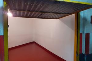 Box via Imbriani 220. Via Canfora