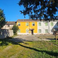 CASA INDIPENDENTE A REDONDESCO