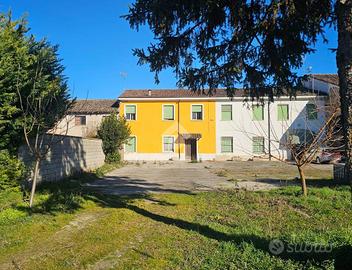 CASA INDIPENDENTE A REDONDESCO