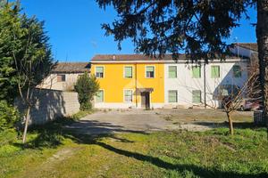 CASA INDIPENDENTE A REDONDESCO