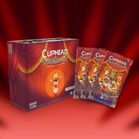 Lotto di holo e comuni Cuphead ( No doppioni