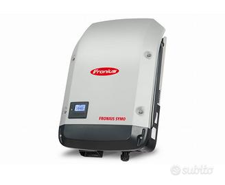 Inverter FV Fronius 10Kw
