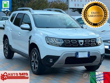 Dacia Duster 4X2 1.0 TCE 100 cv. Eco-G PRESTIGE (I