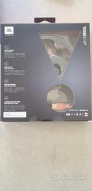 Cuffie wireless - JBL pure bass tune 510b