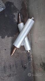 scarichi Ducati Monster