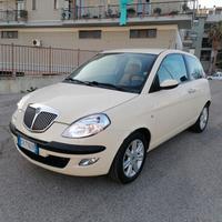 Lancia Ypsilon 1.3 Multijet 16V Platino