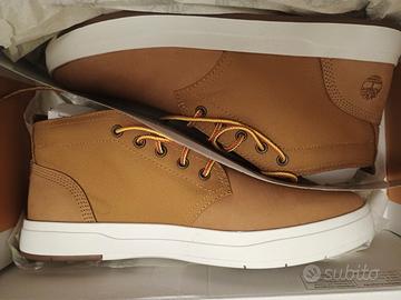 Sneaker Timberland Davis Square taglia 41.5