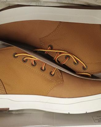 Sneaker Timberland Davis Square taglia 41.5