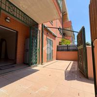 2 LOCALI A MONTE COMPATRI