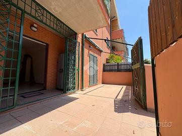 2 LOCALI A MONTE COMPATRI